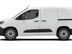 New 2025 Citroën Berlingo MPV | £19,290 (Good price)