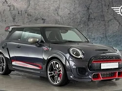 Grey Used 2020 Mini John Cooper Works Hatch Hatchback | £34,495 (A bit pricey)
