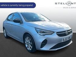 Used 2022 Vauxhall Corsa Edition Hatchback | £12,458 (Good price)