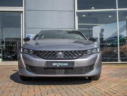 Grey Used 2023 Peugeot 508 GT Estate | £18,311 (Fair price)
