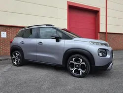 Grey Used 2020 Citroën C3 Aircross Flair SUV | £8,699 (Fair price)