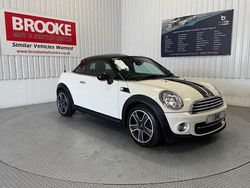 Used 2013 Mini Cooper Hatchback | £5,290 (Super price)