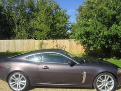 Used 2008 Jaguar XK Supercharged Coupe | £12,995 (Fair price)