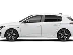 New 2025 Peugeot e-308 GTi Hatchback | £32,499 (Super price)
