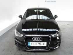 Used 2011 Audi A1 Hatchback | £14,490