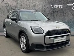 Other Used 2024 Mini Countryman Sport SUV | £31,725 (Super price)
