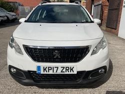 Used 2008 Peugeot 2008 Active SUV | £5,395 (Fair price)