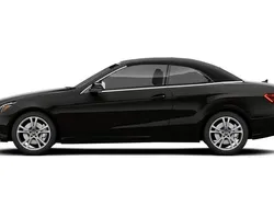 Used 2014 Mercedes E250 AMG Sedan | £8,450 (Fair price)