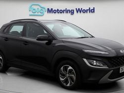 Used 2022 Hyundai Kona SE SUV | £14,700 (Good price)