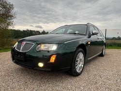 Green Used 2006 Rover 75 Estate | £7,999