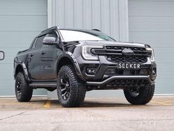 New 2025 Ford Ranger Pickup | £39,950 (Fair price)