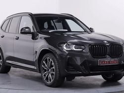 Used 2024 BMW X3 M Sport SUV | £33,476 (Super price)