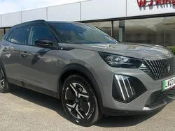 Used 2025 Peugeot e-2008 GTi SUV | £16,395 (Super price)