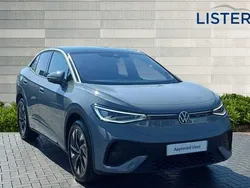 Used 2025 VW ID.5 Pro SUV | £31,490 (Fair price)