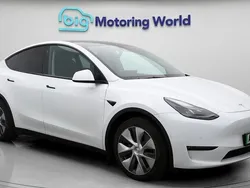 Used 2023 Tesla Model Y Long Range AWD SUV | £25,100