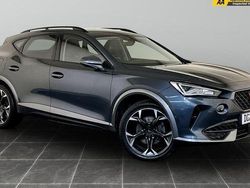 Used 2024 Cupra Formentor SUV | £16,695 (Fair price)