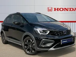 Grey New 2025 Honda Jazz Advance Hatchback | £26,495 (Fair price)