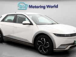 Used 2022 Hyundai Ioniq 6 Premium Sedan | £16,900