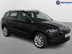Used 2021 Skoda Karoq SE L SUV | £15,799 (Super price)