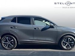Grey Used 2022 Kia Sportage SUV | £23,171 (Good price)