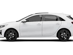 Used 2021 Kia Ceed GT-Line Hatchback | £8,200 (Super price)