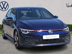 VW Golf VIII