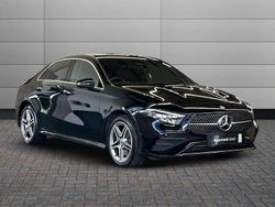 Black Used 2024 Mercedes A250 Executive Sedan | £25,490 (Fair price)