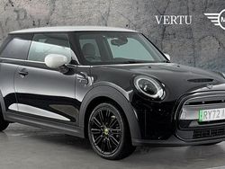 Used 2023 Mini Cooper Level 2 Hatchback | £14,925