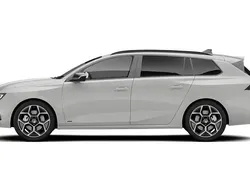 New 2025 Vauxhall Astra Estate | £22,018 (Good price)