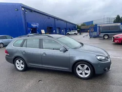 Grey Used 2012 VW Golf VII SE Estate | £4,995 (Super price)