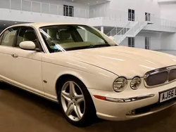 Used 2006 Jaguar XJ Sedan | £7,250 (A bit pricey)