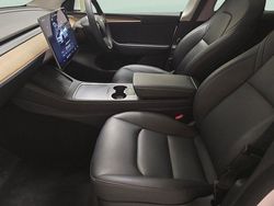 Used 2024 Tesla Model Y RWD SUV | £25,112 (Fair price)