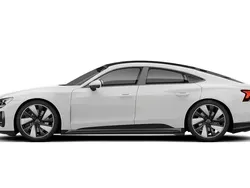 Used 2024 Audi e-tron GT quattro Design Sedan | £49,900 (Fair price)