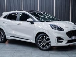 Used 2023 Ford Puma Gen-E ST-Line Hatchback | £14,790 (Fair price)