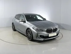 Grey Used 2023 BMW M135 Shadowline Hatchback | £30,950 (Fair price)
