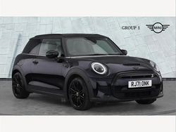 Other Used 2021 Mini Cooper S Level 3 Hatchback | £15,995 (A bit pricey)