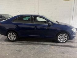 Blue Used 2016 Seat Toledo Style Hatchback | £3,495 (Fair price)