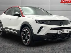 Used 2021 Vauxhall Mokka SRi SUV | £12,990 (Fair price)