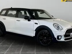 Used 2018 Mini Cooper Clubman Estate | £9,995 (Super price)