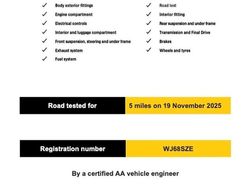 Used 2018 Audi A1 Sportback Sport Hatchback | £12,850 (Fair price)