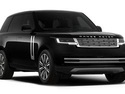 New 2025 Land Rover Range Rover Autobiography SUV | £123,316 (Good price)