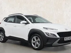 Used 2023 Hyundai Kona SE SUV | £12,992 (A bit pricey)