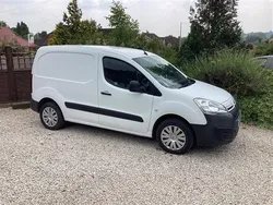 White Used 2017 Citroën Berlingo MPV | £5,495 (Good price)