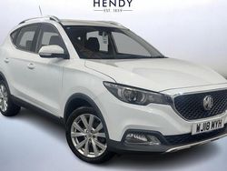 Used 2020 MG ZS Excite Hatchback | £8,999 (Fair price)