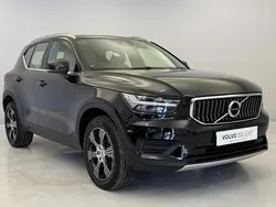 Used 2022 Volvo XC40 Inscription SUV | £23,795 (Good price)