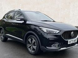 Used 2024 MG ZS Excite Hatchback | £12,990 (Fair price)