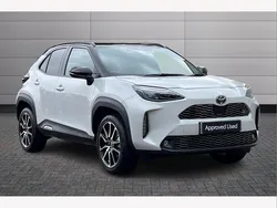 Other Used 2025 Toyota Yaris Cross Sport SUV | £29,950