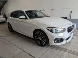 White Used 2019 BMW 120 M Sport Hatchback | £14,250 (Good price)