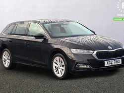 Used 2024 Skoda Octavia SE L Estate | £20,499 (Fair price)