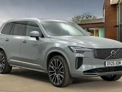 Used 2025 Volvo XC90 Ultra SUV | £58,450